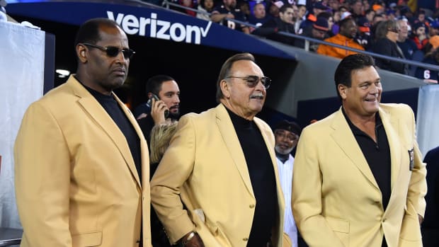 best-chicago-bears-defensive-players-all-time